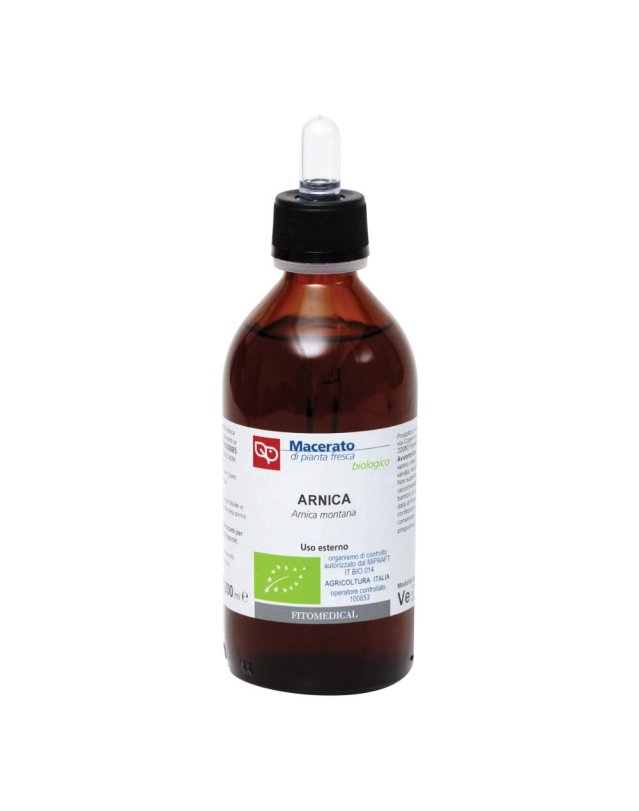 ARNICA TM BIO 200ML FITOMEDICAL
