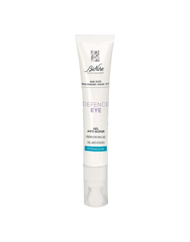 DEFENCE Eye Gel A/Borse 15ml