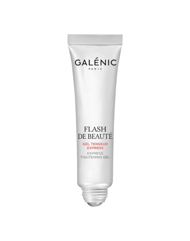 FLASH DE BEAUTE GEL TENSORE EX