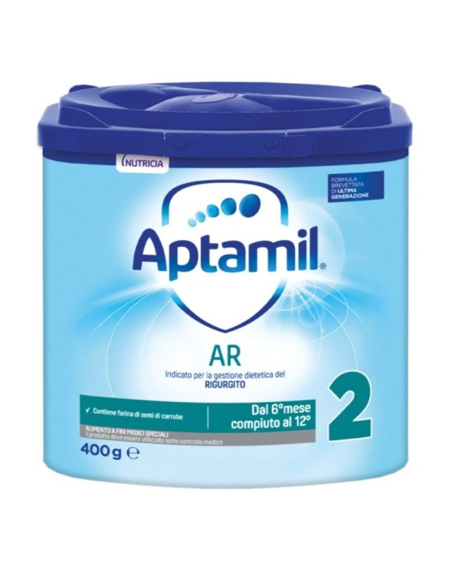 APTAMIL AR 2 400G