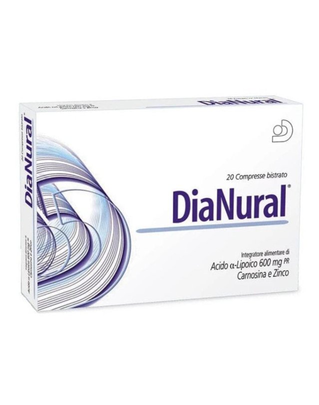 DIANURAL 20 Cpr