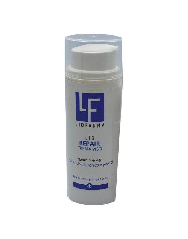 LIO REPAIR CREMA 50ML LIO REPAIR CREMA 50ML