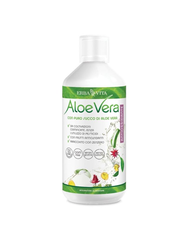 ALOE VERA PURO SUC ANTIOS 1L