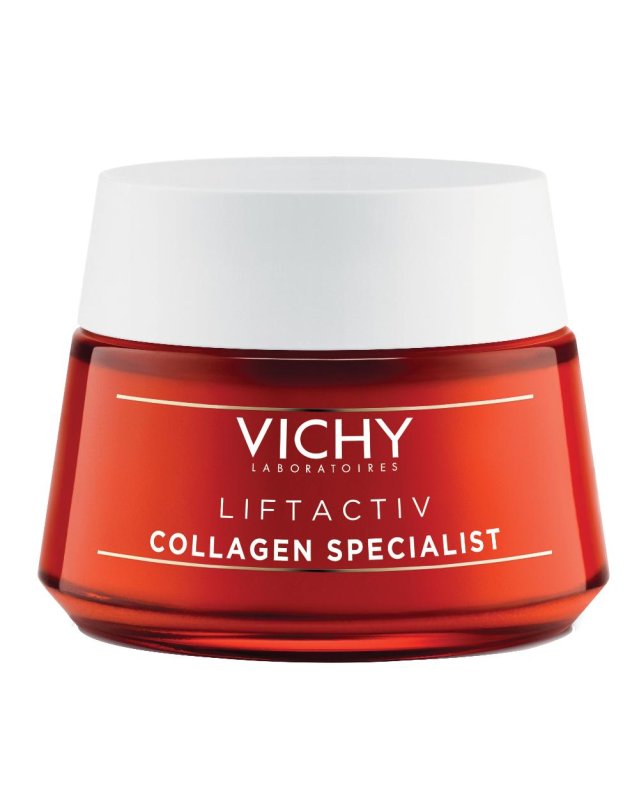 LIFTACTIV SPEC Collagen A/Macc