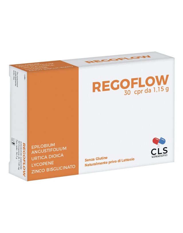 REGOFLOW 30CPR
