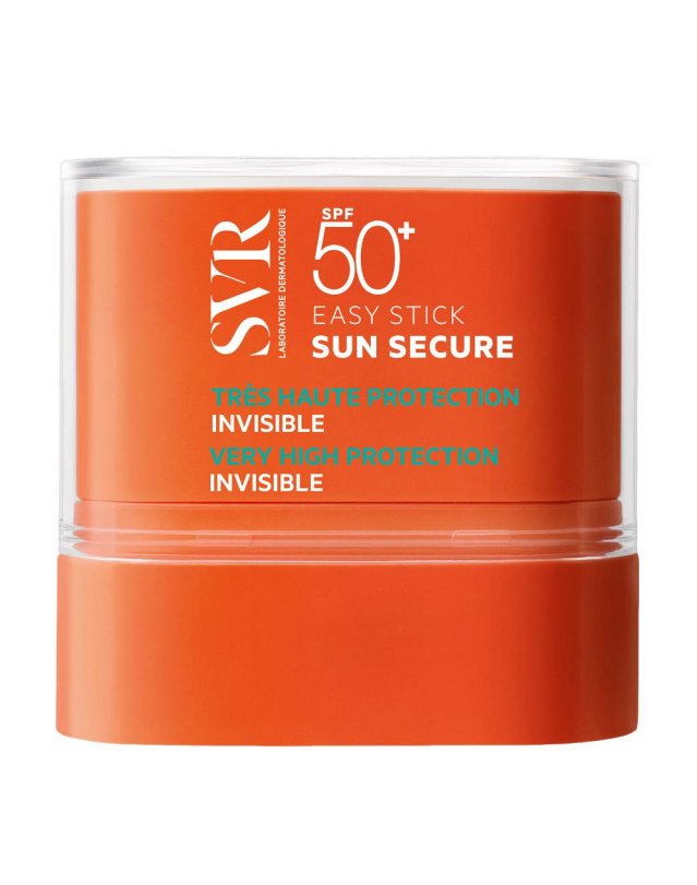 SUN SECURE EASY STICK 50+ 10G