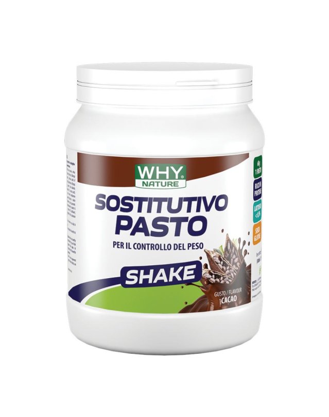 WHYNATURE SOSTITUT PASTO CACAO