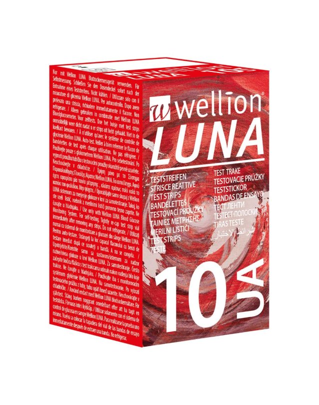 WELLION LUNA TRIO BIANCO KIT WELLION LUNA TRIO BIANCO KIT