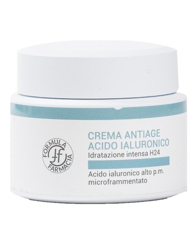 FORMULA CREMA AAGE ACID IAL 50ML