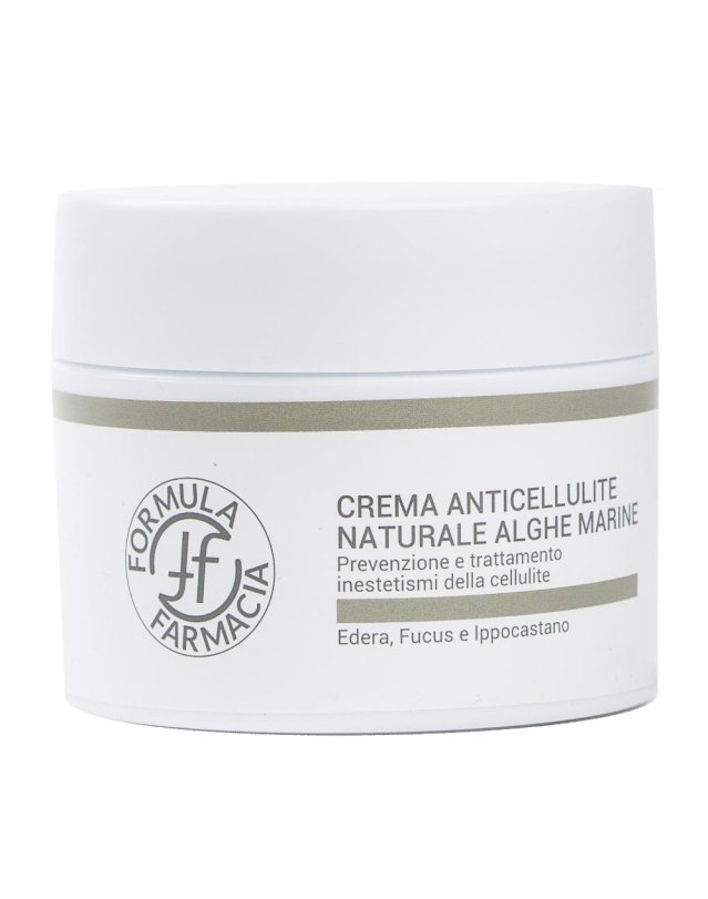 FORMULA CREMA ANTICELLULITE 200M