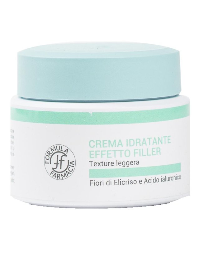 FORMULA CREMA IDRATA&FILLER 50ML FORMULA CREMA IDRATA&FILLER 50ML
