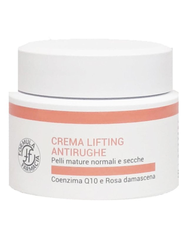 FORMULA CR LIFT ANTIRUGHE 50ML