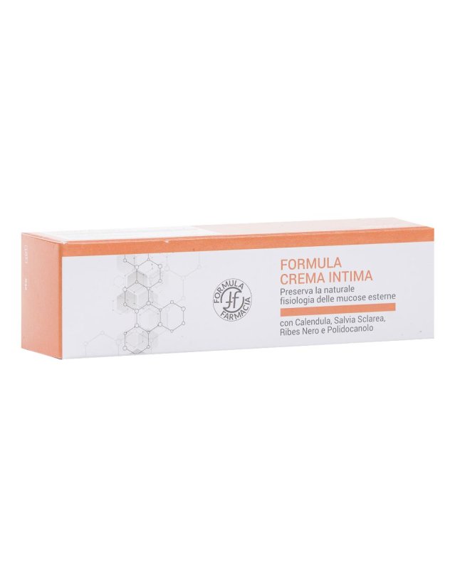 FORMULA CREMA INTIMA 30 ML FORMULA CREMA INTIMA 30 ML