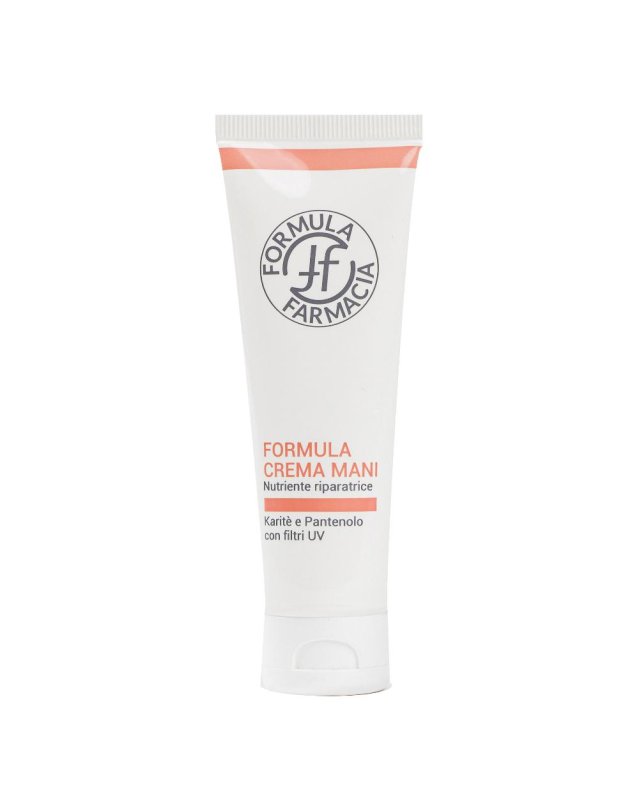 FORMULA CREMA MANI 50ML FORMULA CREMA MANI 50ML