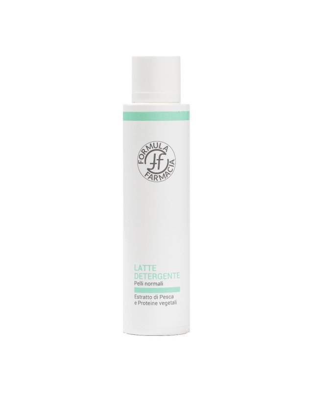 FORMULA LATTE DETERGENTE 200ML