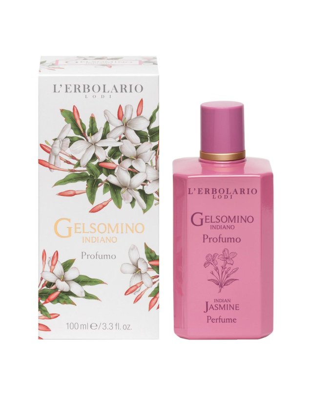 GELSOMINO IND PROFUMO 100ML