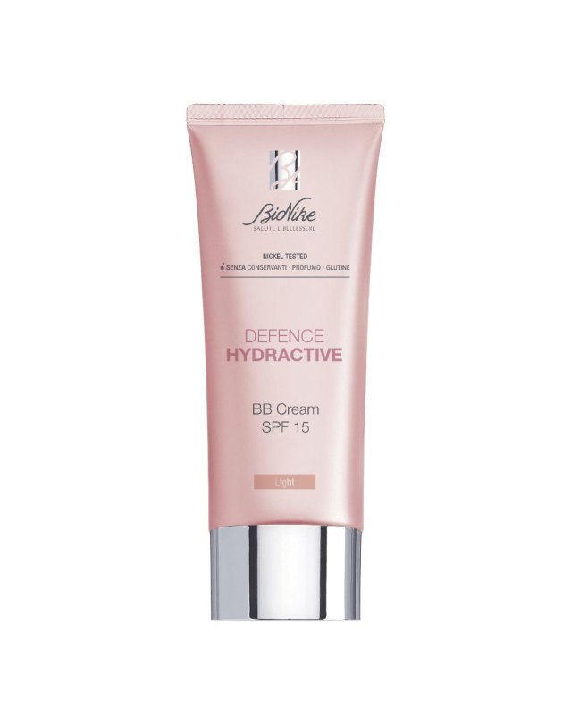 DEFENCE HYDRACTIVE BB CR LIGHT