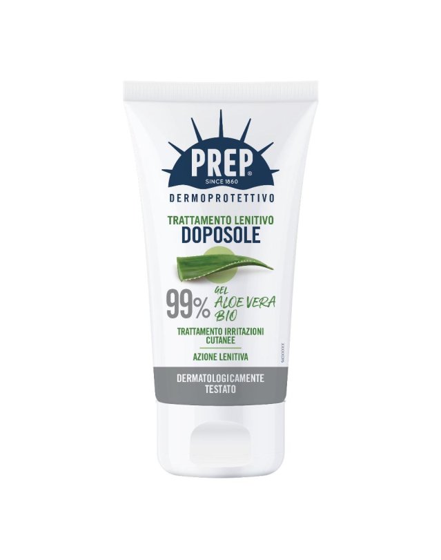 PREP GEL ALOE DERMOPROT 150ML