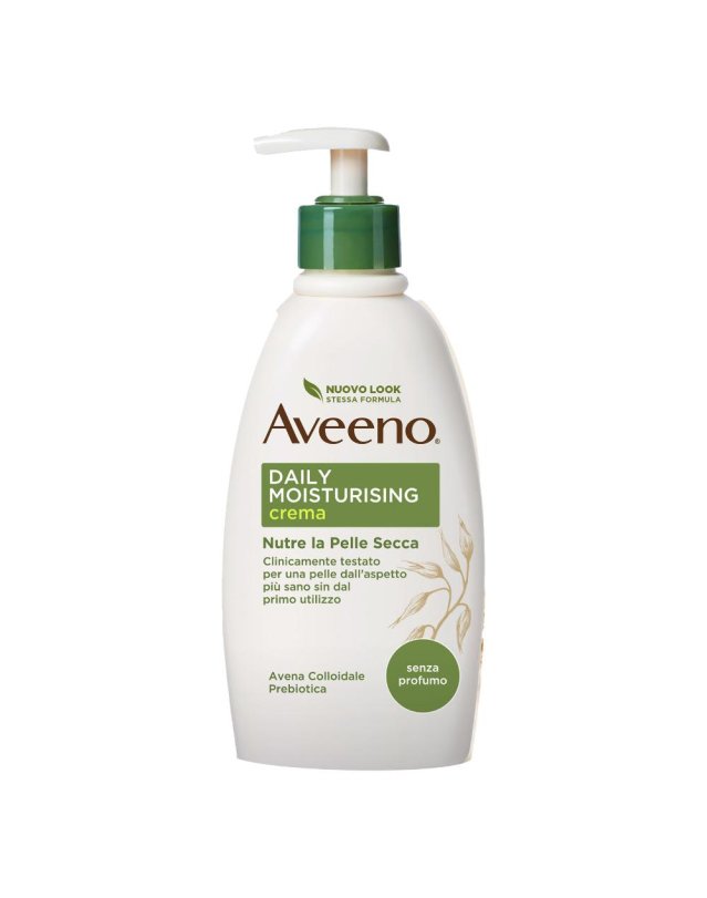 AVEENO DAILY M.CRE IDRAT.CORPO 3 AVEENO DAILY M.CRE IDRAT.CORPO 3