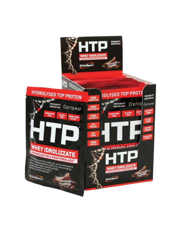 HTP CACAO BUSTA 30G