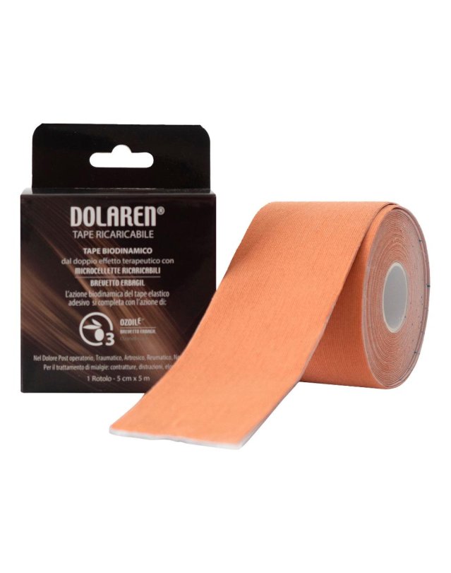DOLAREN KINESI EMULGEL BEIGE