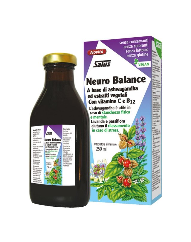 NEURO BALANCE 250ML