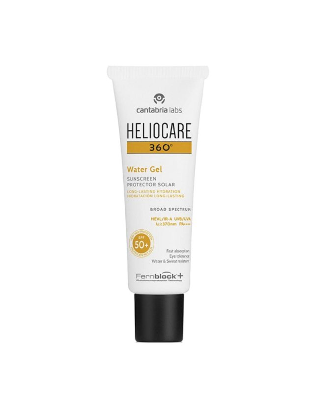 HELIOCARE 360 WATER GEL SPF50+