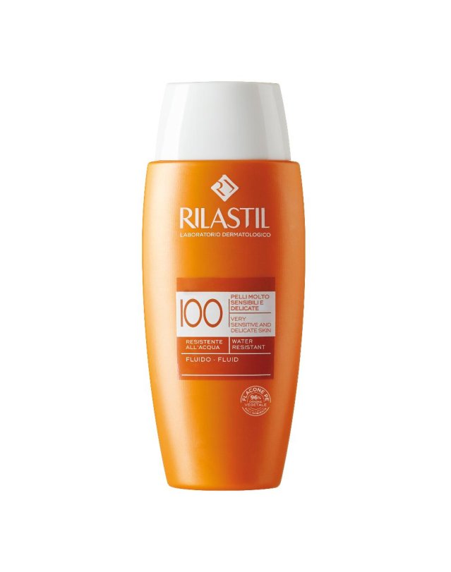 RILASTIL 100 FLUIDO 75ML