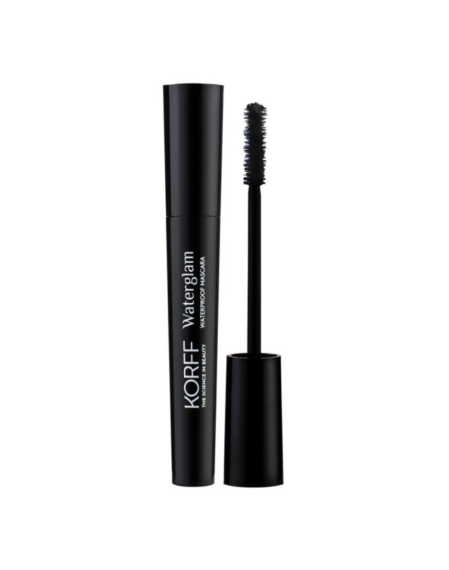 KORFF MK MASCARA WATERPROOF