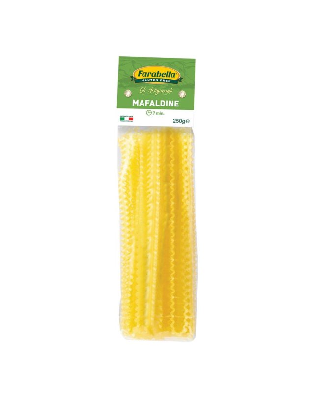 FARABELLA Pasta Mafaldine 250g