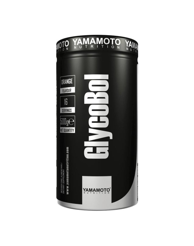 YAMAMOTO N GLYCOBOL 500G LIM