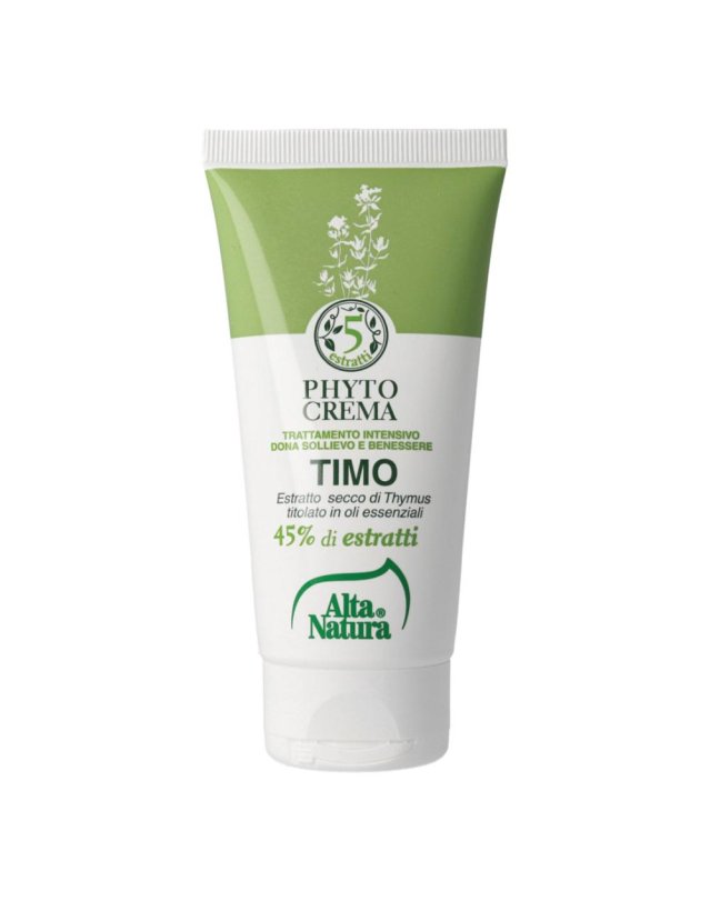PHYTOCREMA TIMO 75ML