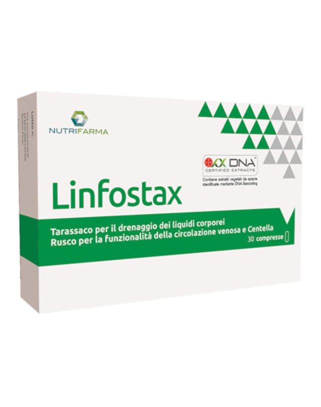 LINFOSTAX 30CPR