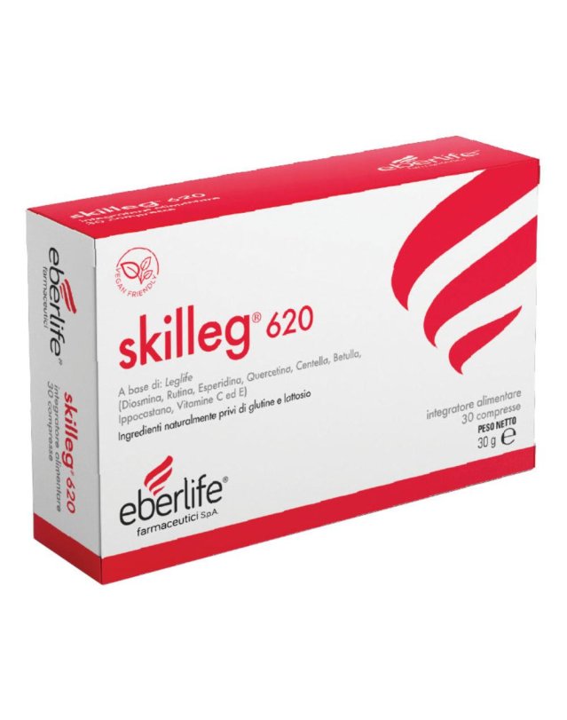 SKILLEG*620 30 Cpr SKILLEG*620 30 Cpr