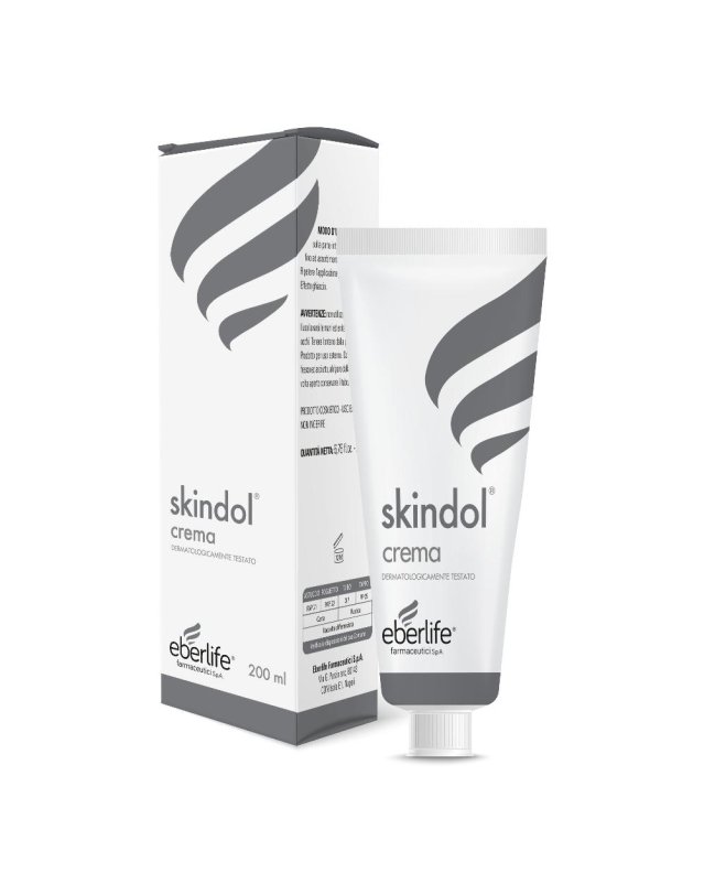 SKINDOL CREMA 200ML