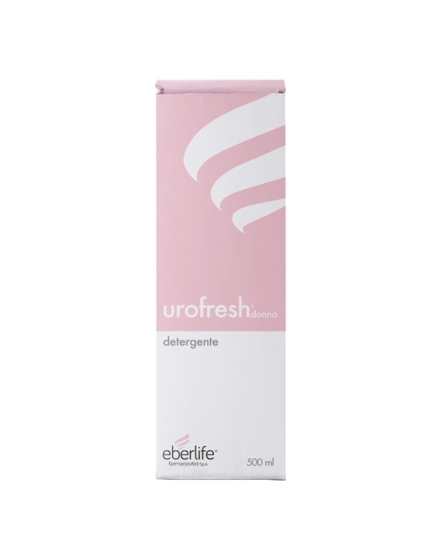 UROFRESH DONNA 500ML UROFRESH DONNA 500ML