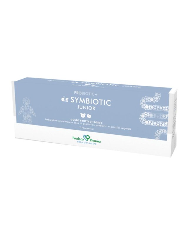 PROBIOTIC+ GSE SYMB J FRUT 7FL