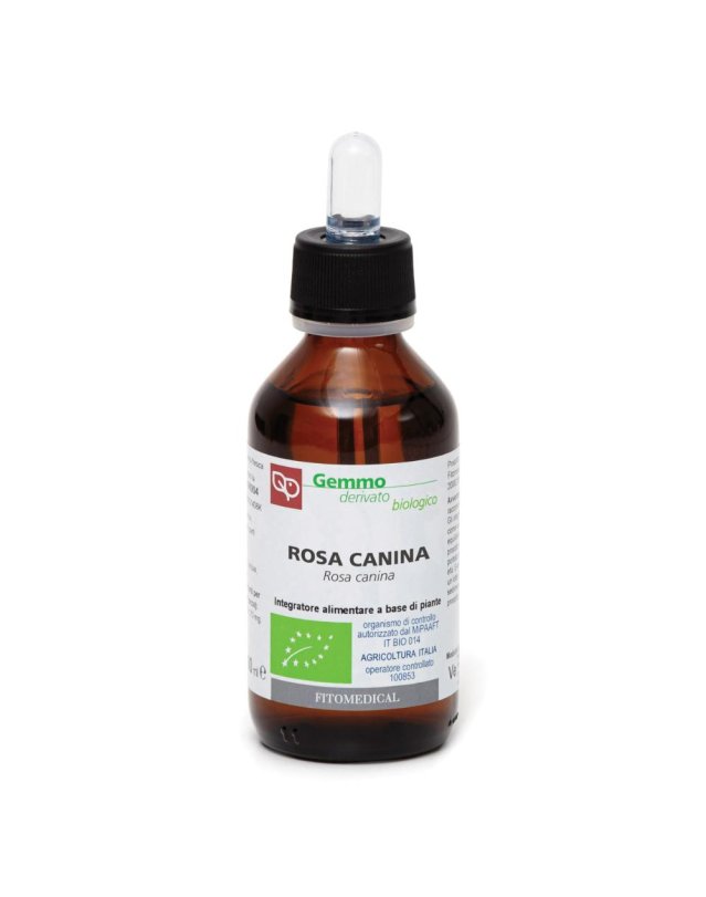 ROSA CANINA MG BIO 100ML