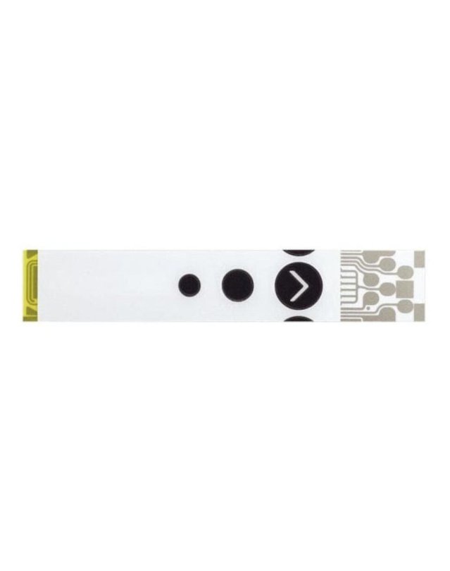 ACCUCHEK Instant 25 Strisce