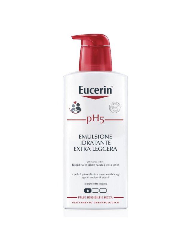 EUCERIN PH5 Emuls.Ex-Legg.OFS