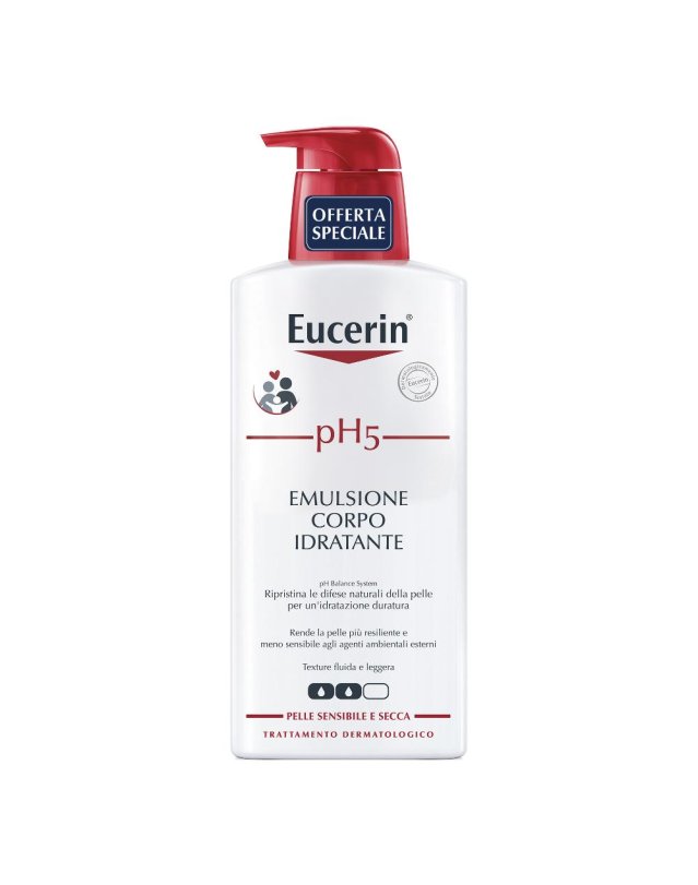 EUCERIN PH5 EMULS IDR PROMO EUCERIN PH5 EMULS IDR PROMO