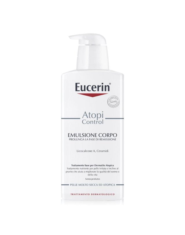 EUCERIN ATOPI EMULS PROMO EUCERIN ATOPI EMULS PROMO