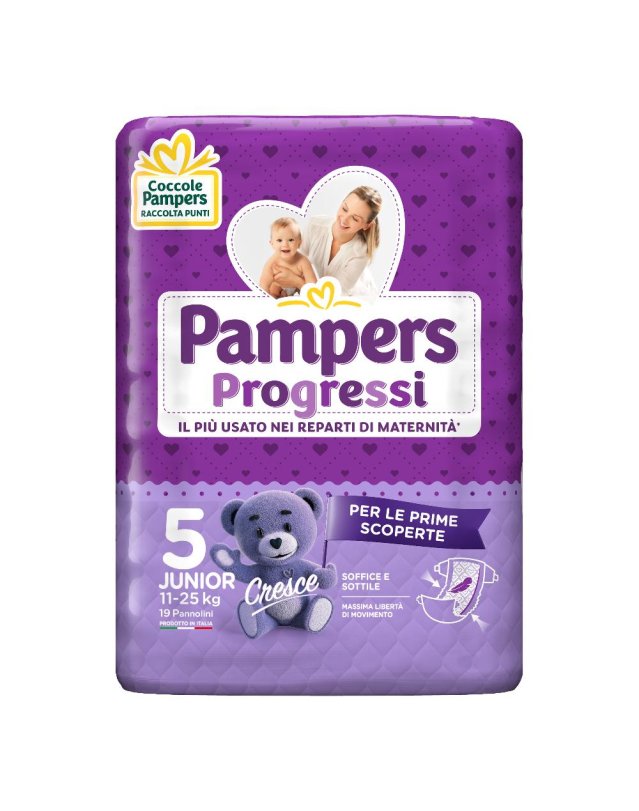 PAMPERS PROGRESSI JUN 19PZ  0242