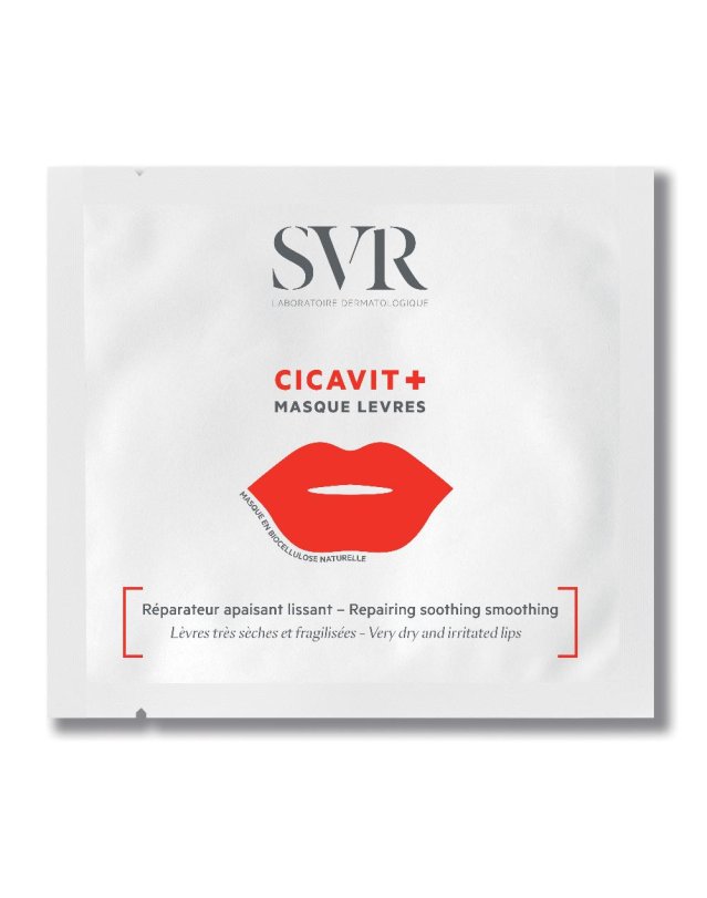 CICAVIT+Masque Levres 5ml