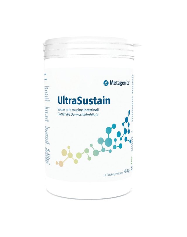 ULTRASUSTAIN 14P POLVERE