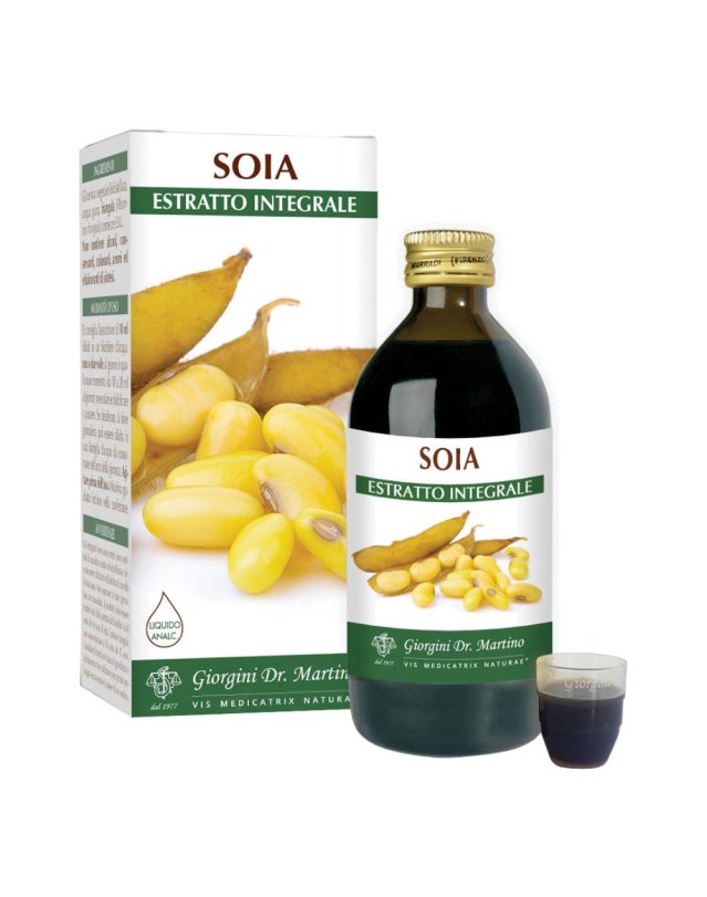 SOIA ESTR.INTEGR.200ML