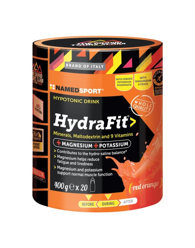 HYDRAFIT 2020 400G