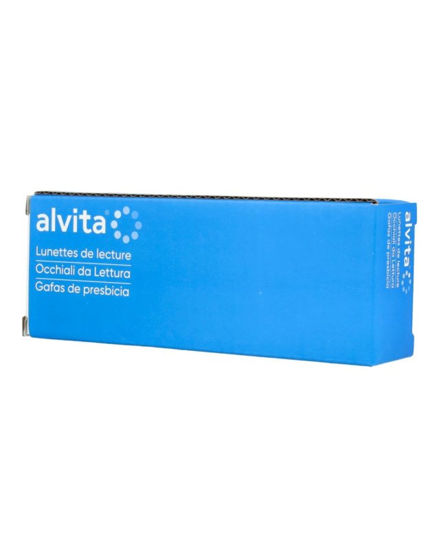 ALVITA OCCH LETT SIMON +1,00