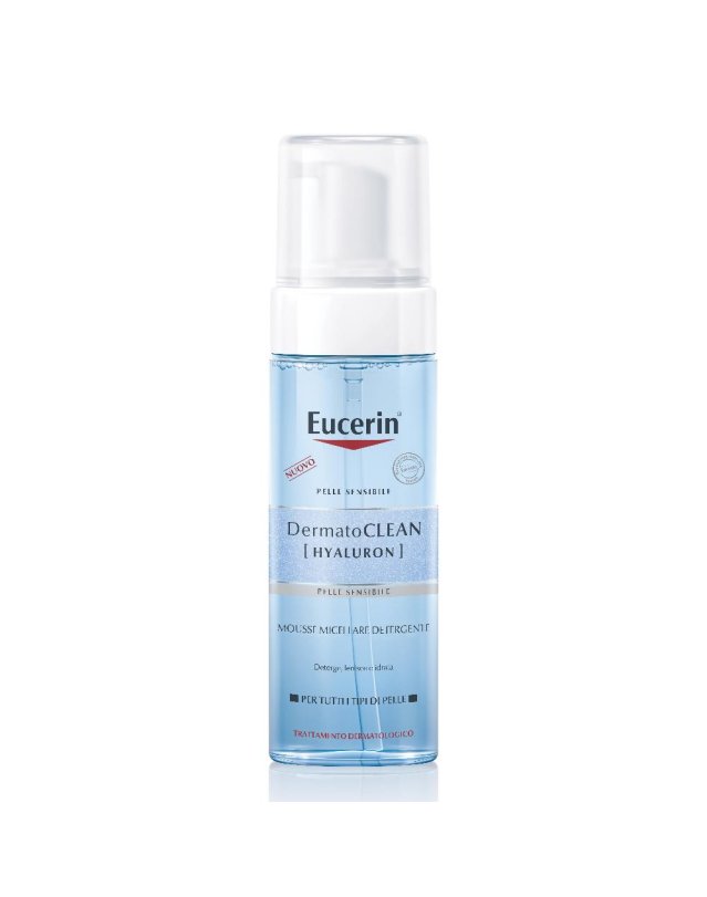 EUCERIN MICELLARE CLEANING FOA