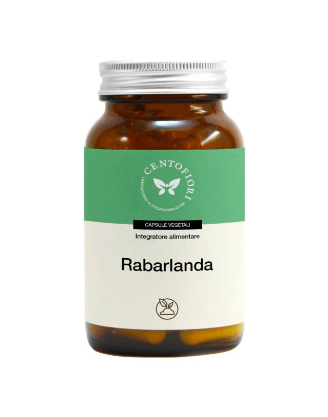 RABARLANDA 100CPS VEG